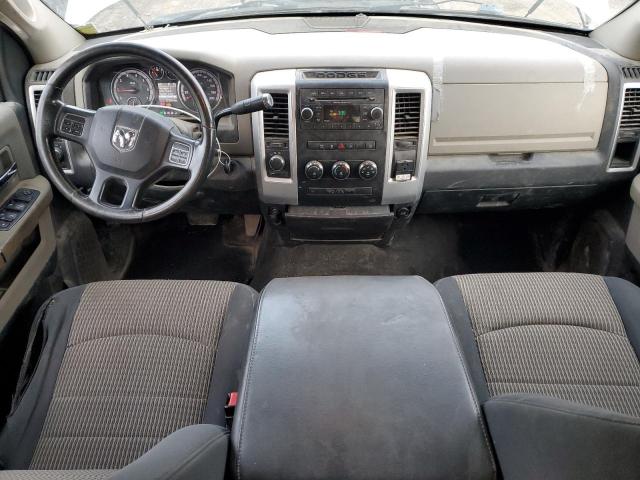 Photo 8 from auction – 2012 DODGE RAM 2500 S with VIN 3C6TD5DT8CG188910