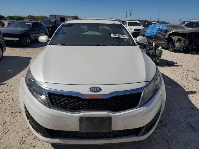 Photo 5 from auction – 2013 KIA OPTIMA LX with VIN KNAGM4A77D5414226