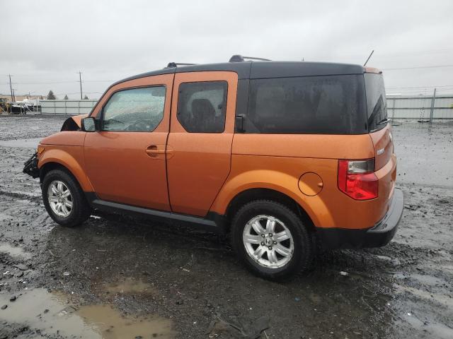 Photo 2 from auction – 2008 HONDA ELEMENT EX with VIN 5J6YH28768L013395