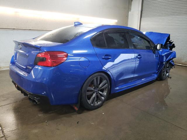 Foto 3 de la subasta – 2017 SUBARU WRX PREMIU con VIN JF1VA1E60H9812367