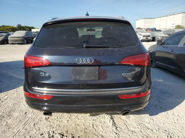Photo 6 from auction – 2017 AUDI Q5 PREMIUM with VIN WA1C2AFPXHA077900