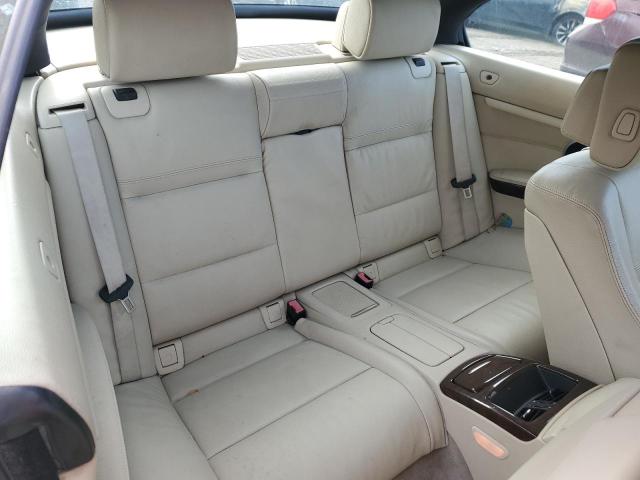 Photo 10 from auction – 2011 BMW 335 I with VIN WBADX7C58BE261280
