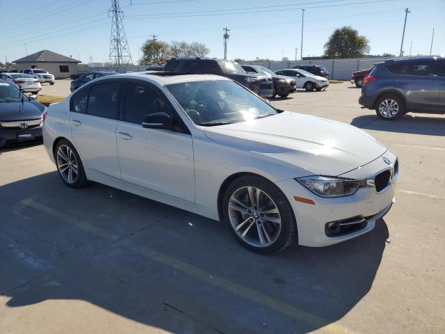 Photo 4 from auction – 2013 BMW 335 I with VIN WBA3A9G58DNP37050