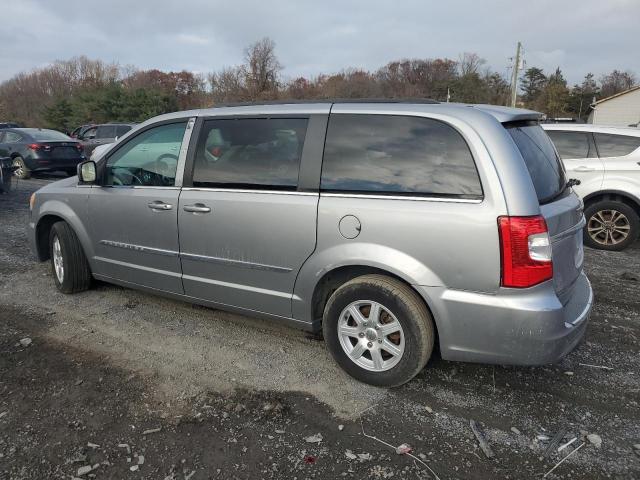 Photo 2 from auction – 2013 CHRYSLER TOWN & COU with VIN 2C4RC1BG4DR583604