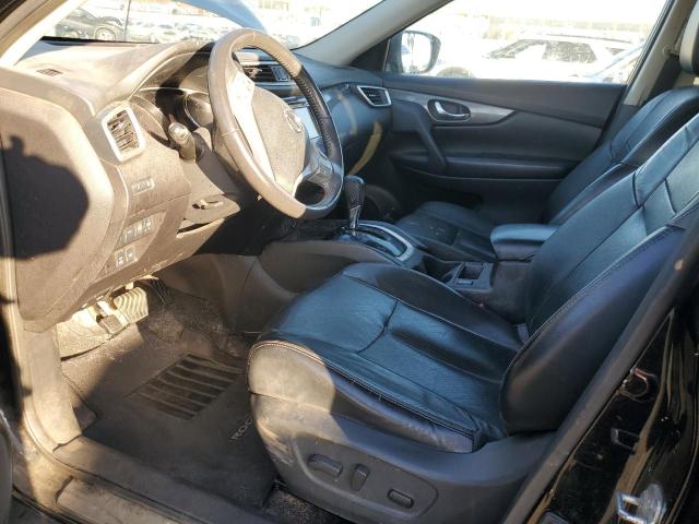 Photo 7 from auction – 2014 NISSAN ROGUE S with VIN 5N1AT2MV9EC832998