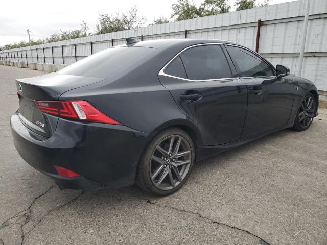 Photo 3 from auction – 2014 LEXUS IS 250 with VIN JTHBF1D29E5007787