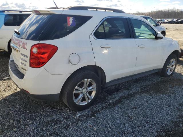 Photo 3 from auction – 2011 CHEVROLET EQUINOX LT with VIN 2CNALDEC6B6225308