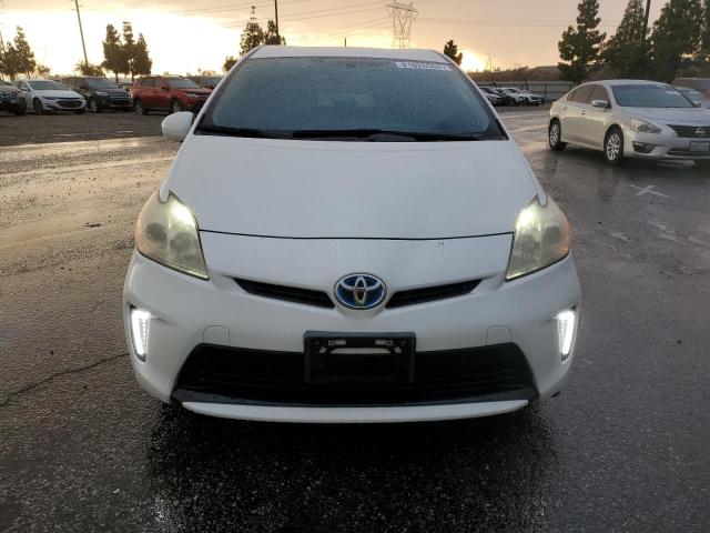 Photo 5 from auction – 2014 TOYOTA PRIUS with VIN JTDKN3DU5E1742484