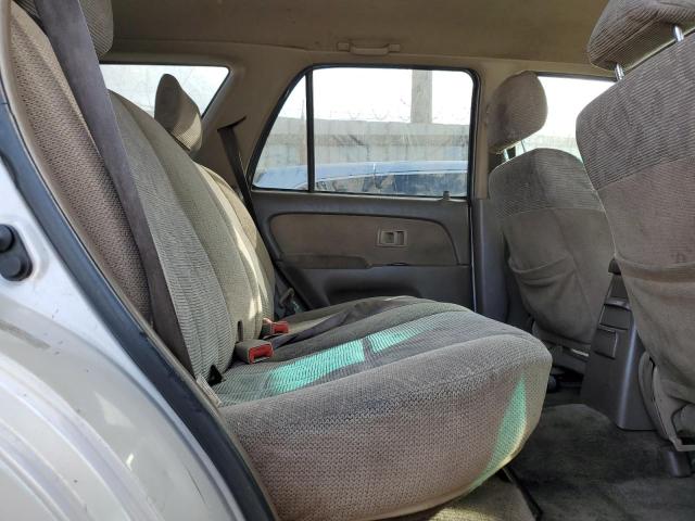 Photo 11 from auction – 1999 TOYOTA 4RUNNER SR with VIN JT3GN86RXX0128135