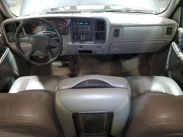 Photo 8 from auction – 2004 GMC SIERRA C25 with VIN 1GTGC23U64F200898