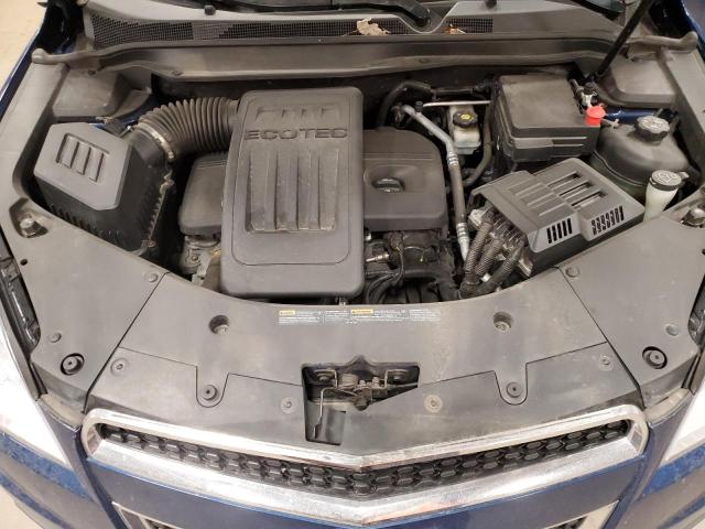 Photo 12 from auction – 2010 CHEVROLET EQUINOX with VIN 2CNFLCEW4A6399094