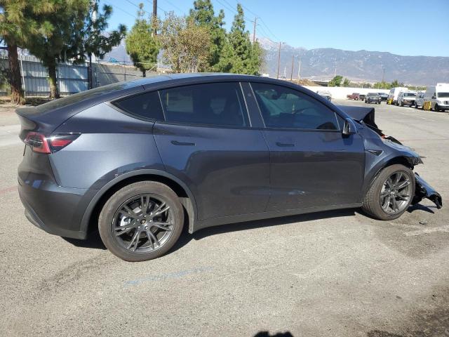 Photo 3 from auction – 2024 TESLA MODEL Y with VIN 7SAYGDEDXRF112890
