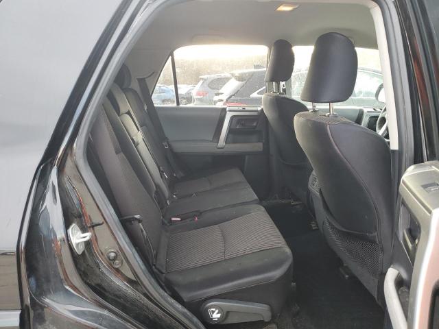 Photo 11 from auction – 2012 TOYOTA 4RUNNER SR with VIN JTEBU5JR4C5091333
