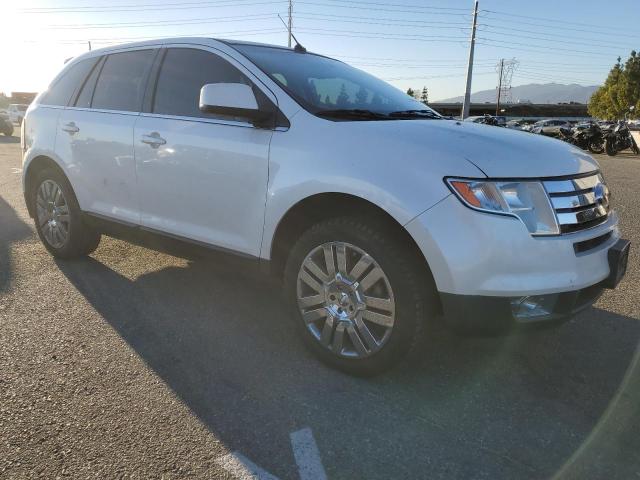 Zdjęcie 4 z aukcji – 2009 FORD EDGE LIMIT z VIN 2FMDK39C89BA76664