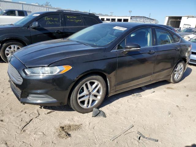 FORD FUSION SE 2014 with VIN 1FA6P0H73E5388767 - Photo from auction
