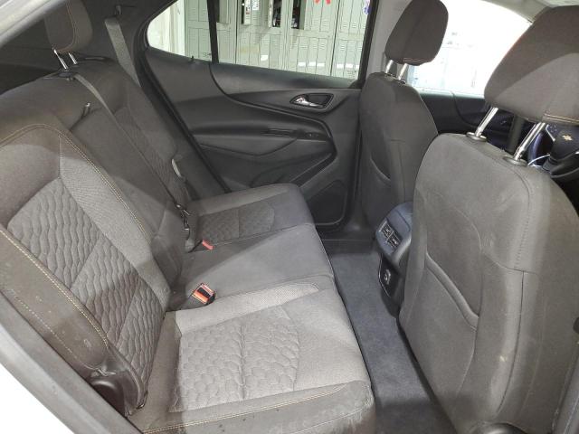 Photo 11 from auction – 2019 CHEVROLET EQUINOX LT with VIN 2GNAXVEX9K6294423