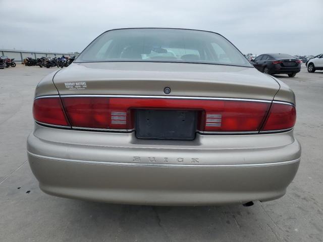 Photo 6 from auction – 1998 BUICK CENTURY CU with VIN 2G4WS52M2W1491438