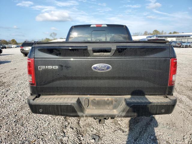 Photo 6 from auction – 2016 FORD F150 SUPER with VIN 1FTEX1CP3GFD48852