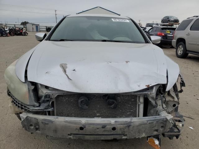 Photo 5 from auction – 2012 HONDA ACCORD LX with VIN 1HGCP2F31CA233469