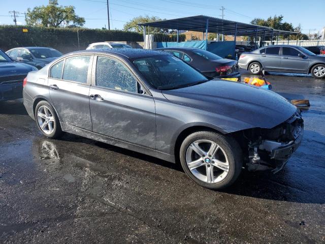 Photo 4 from auction – 2014 BMW 328 I SULE with VIN WBA3C1C59EK107459