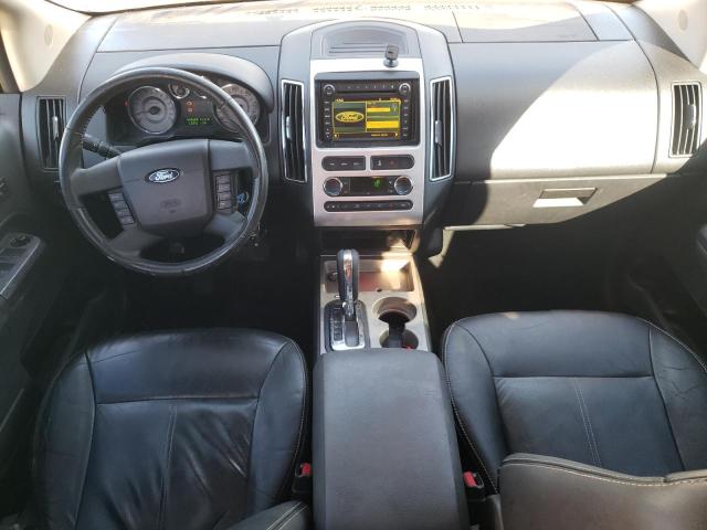 Photo 8 from auction – 2009 FORD EDGE LIMIT with VIN 2FMDK49C79BA54175