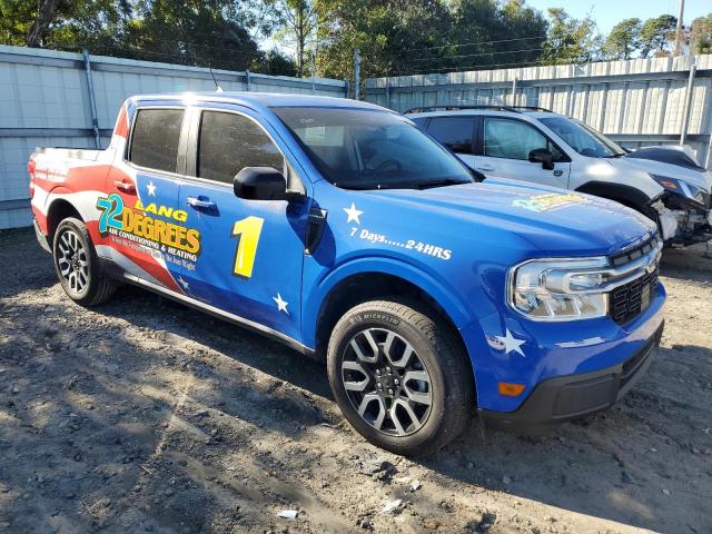 Photo 4 from auction – 2024 FORD MAVERICK L with VIN 3FTTW8S98RRA87133
