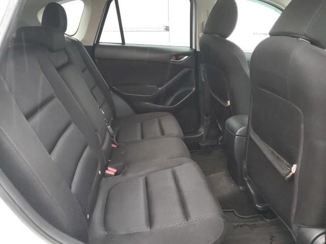 Photo 11 from auction – 2013 MAZDA CX-5 TOURI with VIN JM3KE4CE1D0118354