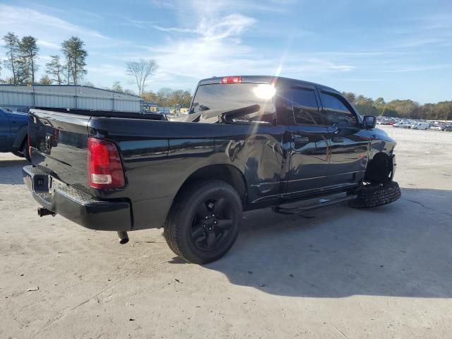 Photo 3 from auction – 2015 RAM 1500 ST with VIN 1C6RR6FGXFS566708