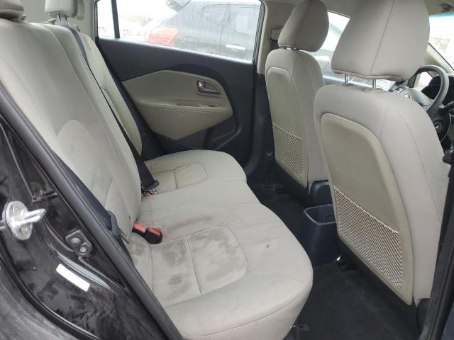 Снимка 10 от търг – 2017 KIA RIO LX с VIN KNADM4A35H6099443