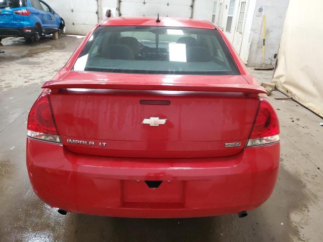 Photo 6 from auction – 2012 CHEVROLET IMPALA LT with VIN 2G1WB5E33C1185716