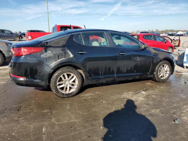 Photo 3 from auction – 2013 KIA OPTIMA LX with VIN 5XXGM4A79DG248645