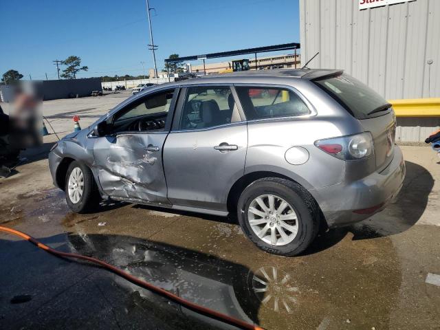 Photo 2 from auction – 2010 MAZDA CX-7 with VIN JM3ER2W56A0343706