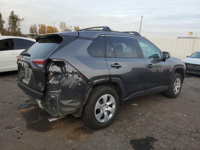 Photo 3 from auction – 2020 TOYOTA RAV4 LE with VIN 2T3F1RFV2LC110788