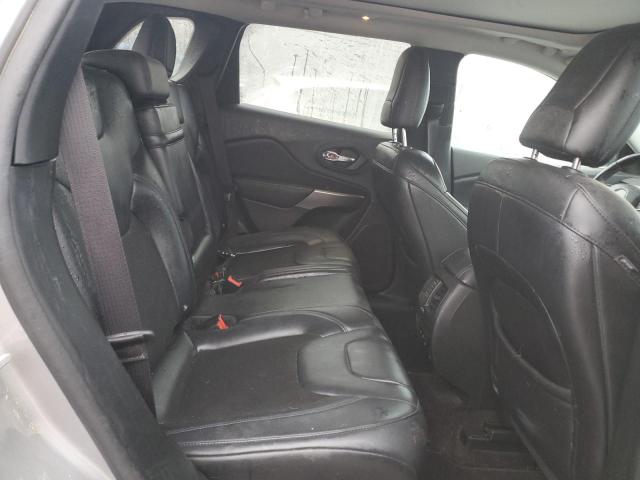 Photo 11 from auction – 2019 JEEP CHEROKEE L with VIN 1C4PJMLB0KD101342
