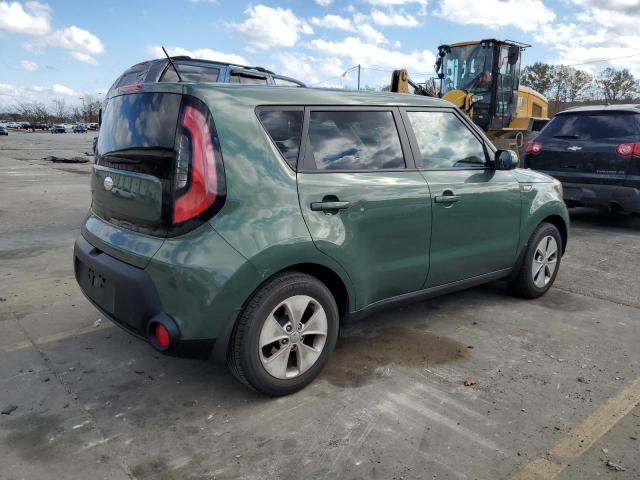 Photo 3 from auction – 2014 KIA SOUL with VIN KNDJN2A23E7008884