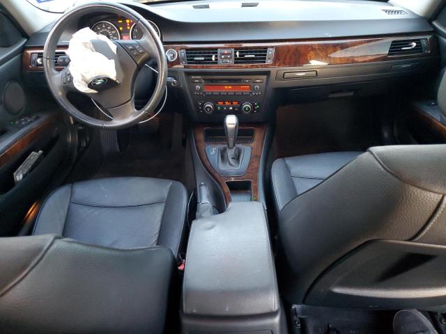 Photo 8 from auction – 2011 BMW 328 I SULE with VIN WBAPH5G59BNM75641