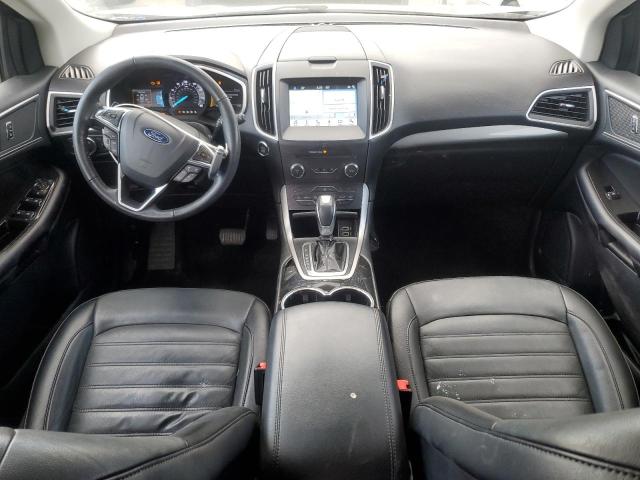 Photo 8 from auction – 2018 FORD EDGE SEL with VIN 2FMPK3J98JBC51917