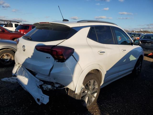 Photo 3 from auction – 2023 BUICK ENCORE GX with VIN KL4MMDSL4PB047660