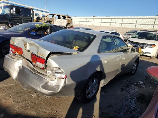 Photo 3 from auction – 1997 LEXUS ES with VIN JT8BF22G1V0059609