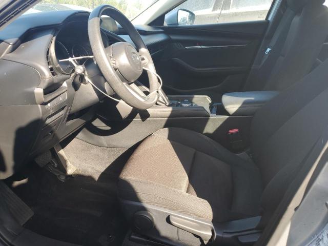 Photo 7 from auction – 2020 MAZDA 3 with VIN 3MZBPABL7LM126551