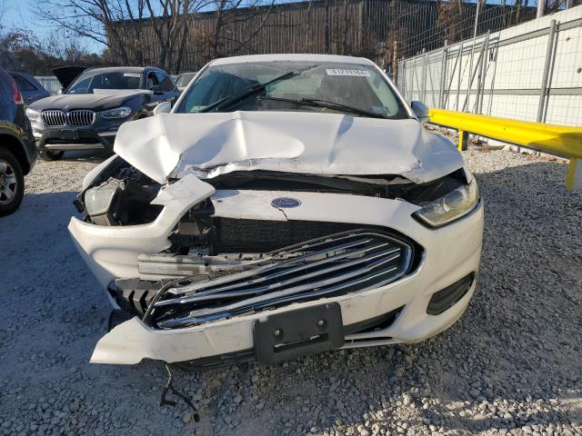Photo 5 from auction – 2013 FORD FUSION SE with VIN 3FA6P0HR4DR232170