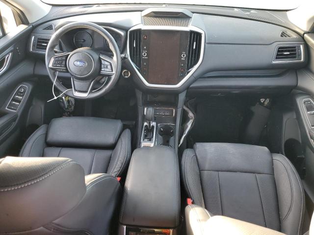 Photo 8 from auction – 2024 SUBARU ASCENT LIM with VIN 4S4WMASD6R3432460