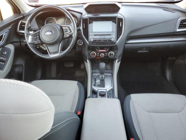 Photo 8 from auction – 2019 SUBARU FORESTER P with VIN JF2SKAGC9KH567399