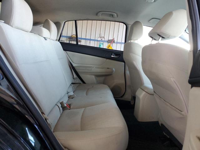 Photo 11 from auction – 2014 SUBARU XV CROSSTR with VIN JF2GPACC1E9267741