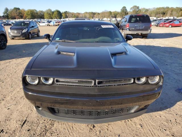 Photo 5 from auction – 2018 DODGE CHALLENGER with VIN 2C3CDZAG2JH242520