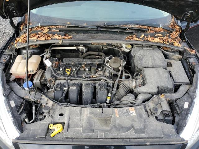 Photo 11 from auction – 2016 FORD FOCUS SE with VIN 1FADP3F21GL316612