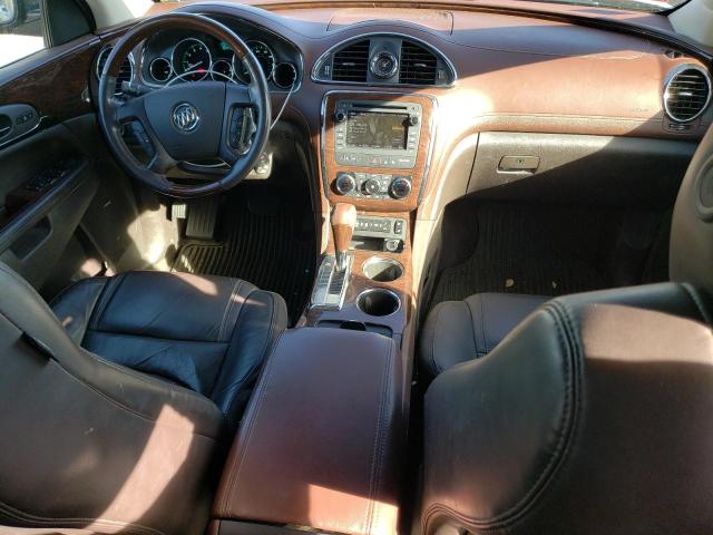Photo 8 from auction – 2014 BUICK ENCLAVE with VIN 5GAKVCKD4EJ230283