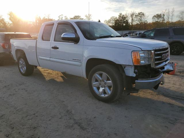 Photo 4 from auction – 2013 GMC SIERRA K15 with VIN 1GTR2VE78DZ298867