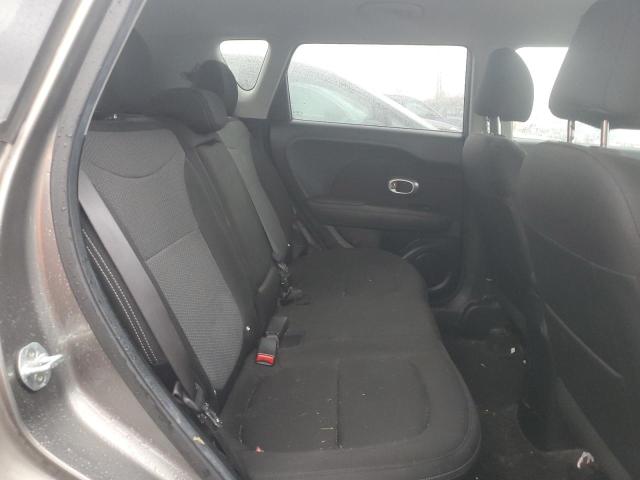 Photo 11 from auction – 2018 KIA SOUL + with VIN KNDJP3A59J7508875