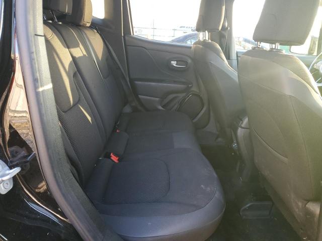Photo 10 from auction – 2018 JEEP RENEGADE L with VIN ZACCJBBB3JPH73593